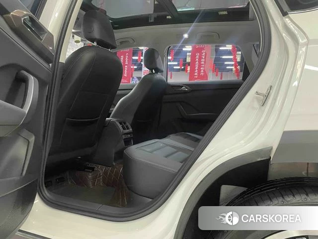 Volkswagen Tuyue id 4342059 из Китая 13