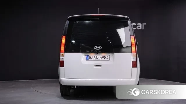 Hyundai Staria id 3560292 из Кореи 14