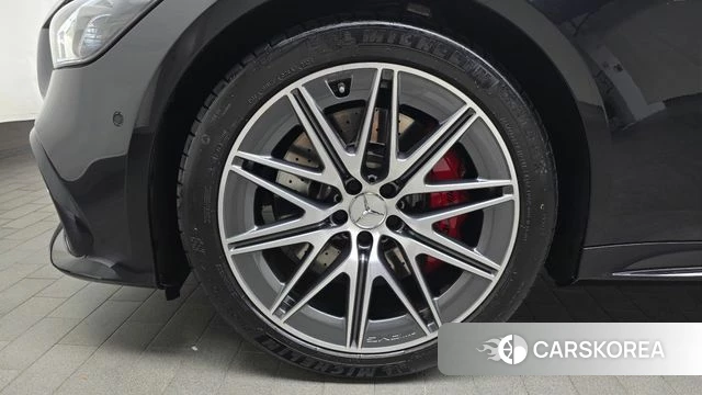 Mercedes-Benz AMG GT id 4640446 из Кореи 24