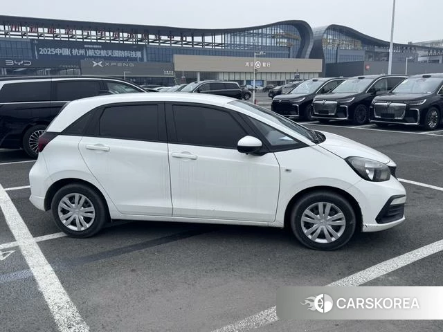 Honda Fit id 4254733 из Китая 12