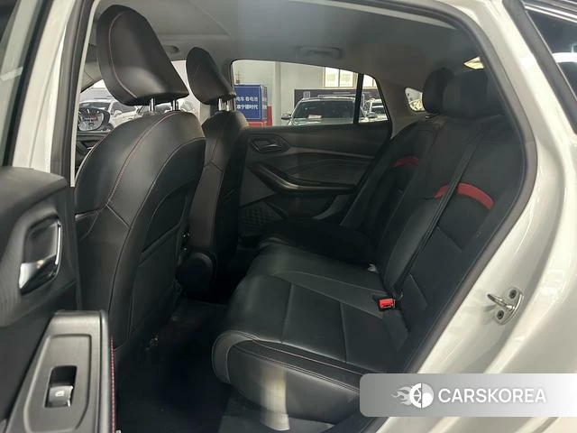 MG MG5 id 4239951 из Китая 10