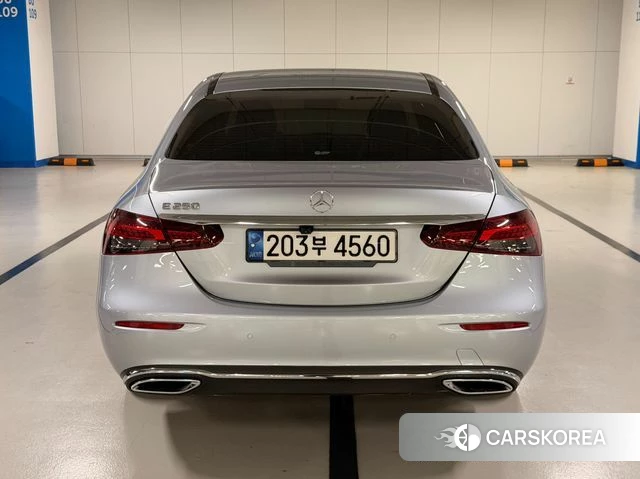 Mercedes-Benz E-Class W213 id 4507468 из Кореи 14