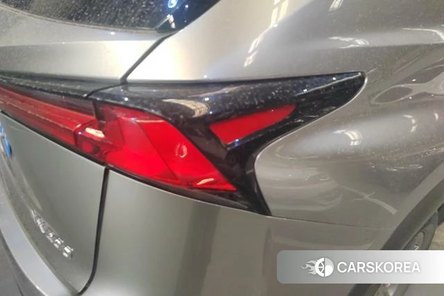 Lexus NX id 4273091 из Китая 11