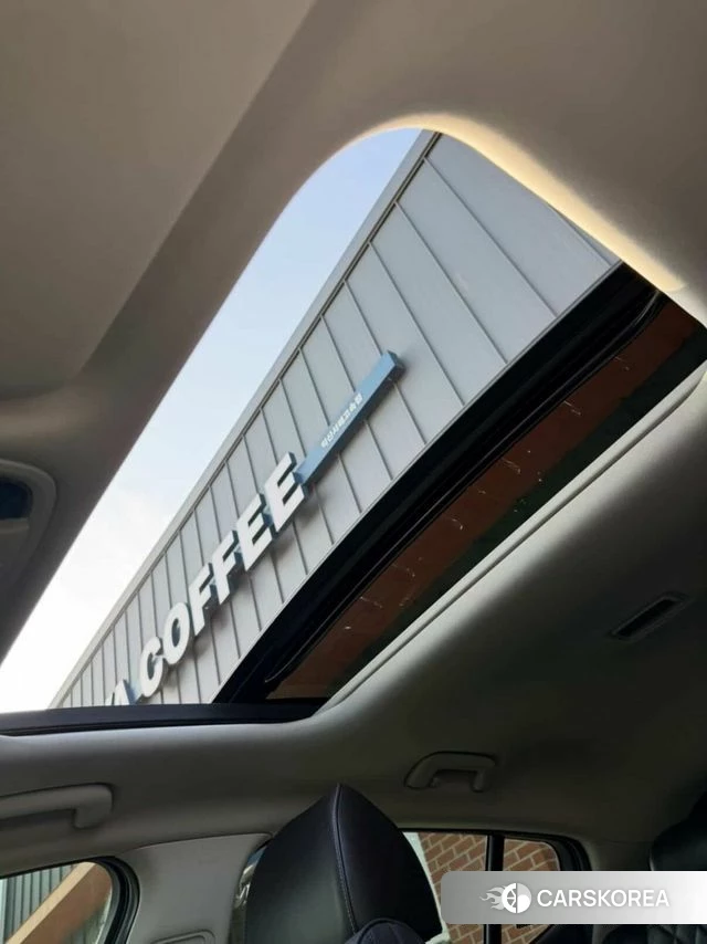 Kia Stinger Meister id 3941913 из Кореи 14