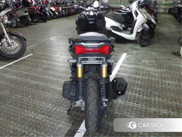 Honda ADV150 id 4184674 из Японии 20
