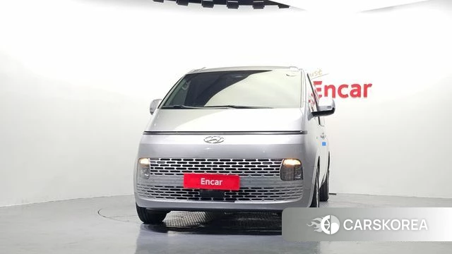 Hyundai Staria id 4864226 из Кореи 14