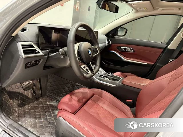 BMW 3 series id 4297384 из Китая 11
