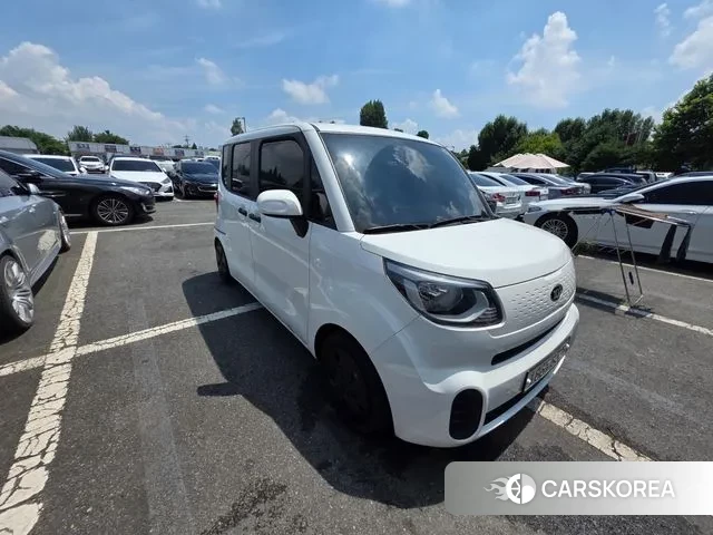 Kia The New Ray id 2961203 из Кореи 14