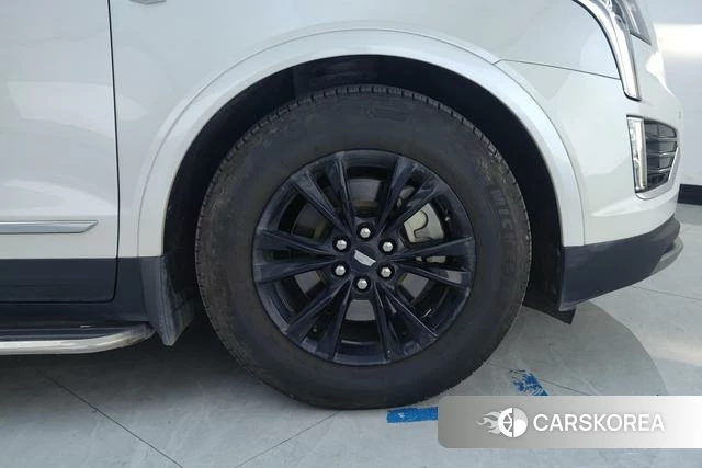 Cadillac XT5 id 4235724 из Китая 11
