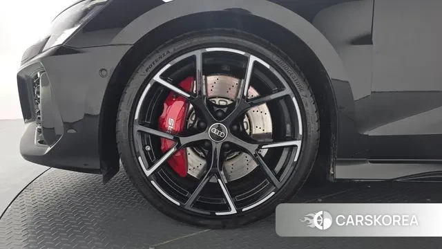 Audi RS3 (8Y) id 3007041 из Кореи 14