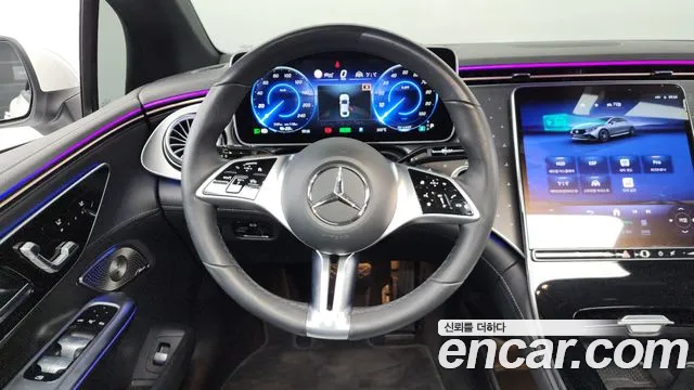 Mercedes-Benz EQE V295 id 2677855 из Кореи 14