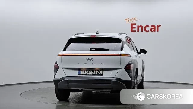 Hyundai Kona Hybrid (SX2) id 3614685 из Кореи 14