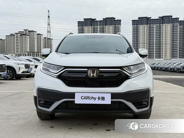Honda CR-V id 4300373 из Китая 9