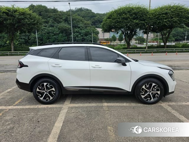 Kia Sportage 5th Generation Hybrid id 4590759 из Кореи 14