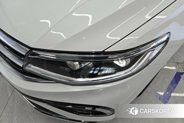 Volkswagen Bora id 4209237 из Китая 11