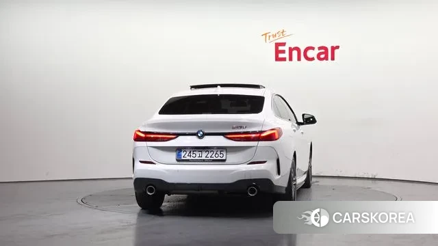 BMW 2 Series Gran Coupe (F44) id 3443950 из Кореи 14