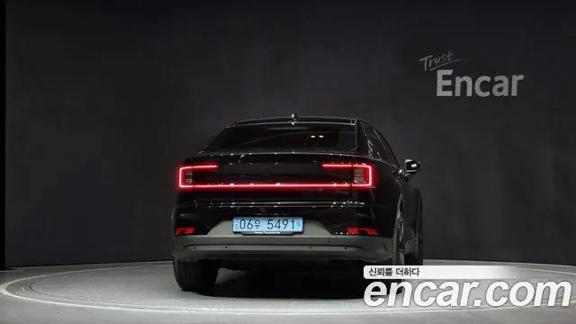 Polestar Polestar 2 id 2847696 из Кореи 14