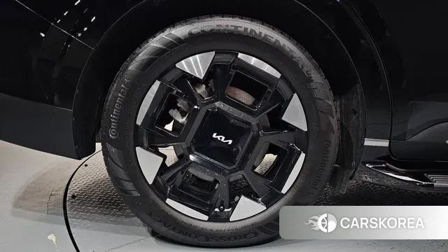 Kia The New Carnival 4th Generation id 3353689 из Кореи 14