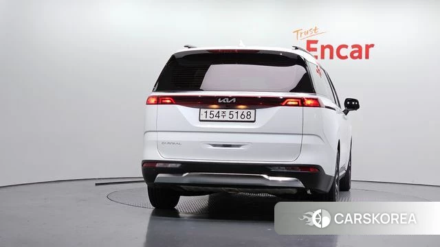 Kia Carnival 4th generation id 4494771 из Кореи 25