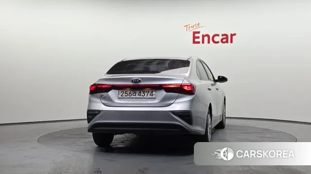 Kia Come New K3 id 3588541 из Кореи 14