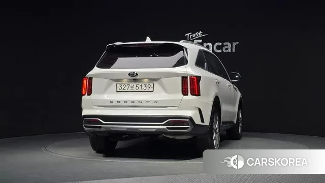 Kia Sorento 4th Generation id 3666139 из Кореи 14