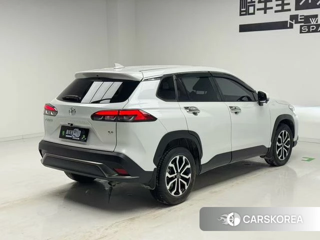 Toyota Fenglanda id 4348863 из Китая 11