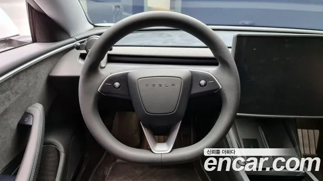 Tesla Model 3 id 2682790 из Кореи 14
