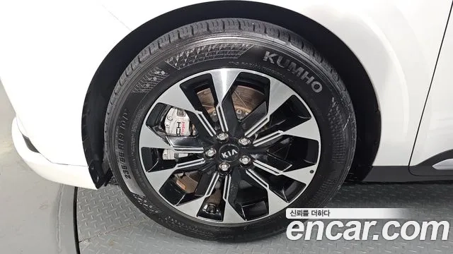 Kia Carnival 4th generation id 2906519 из Кореи 14