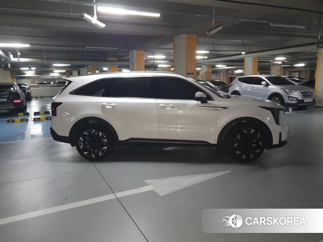 Kia The New Sorento 4th Generation id 4913187 из Кореи 10