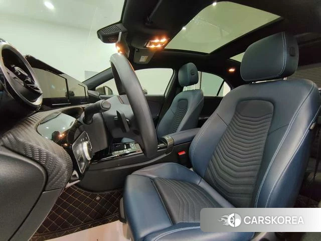 Mercedes-Benz Class A id 4213152 из Китая 16