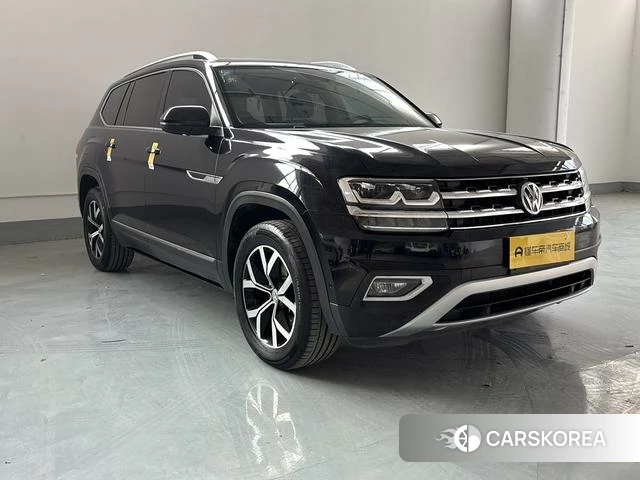 Volkswagen Tourang id 4229239 из Китая 14