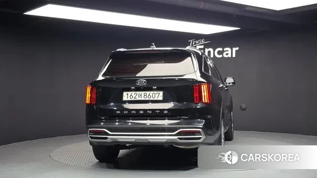 Kia Sorento 4th Generation id 3651096 из Кореи 14