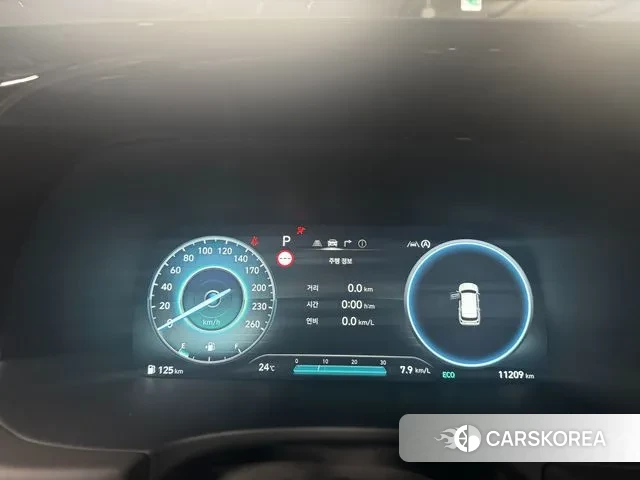 Hyundai The New Palisade id 3279084 из Кореи 8