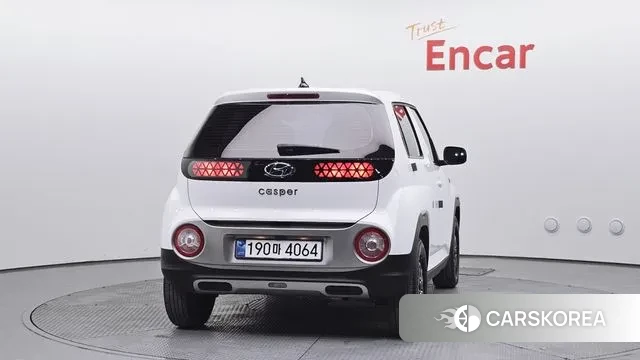 Hyundai Casper id 3696979 из Кореи 14