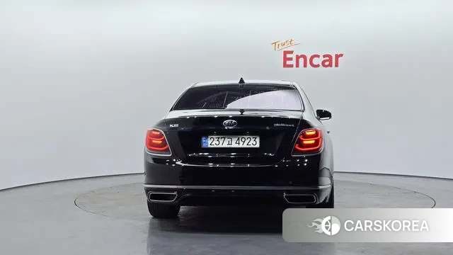 Kia More K9 id 3641433 из Кореи 14