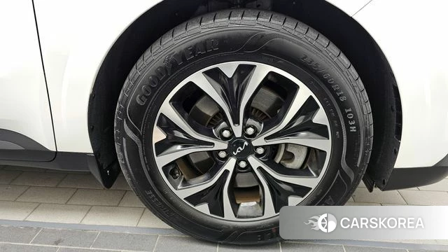 Kia Carnival 4th generation id 3832129 из Кореи 14