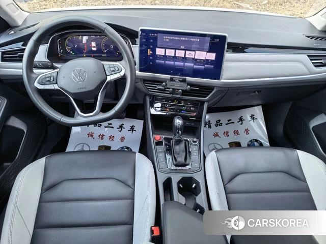 Volkswagen Bora id 4297925 из Китая 15