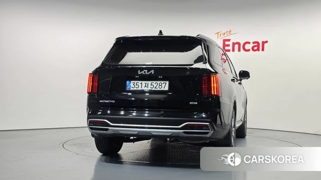 Kia Sorento 4th Generation id 4707131 из Кореи 26