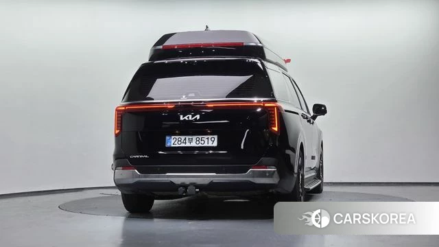 Kia The New Carnival 4th Generation id 3876500 из Кореи 14