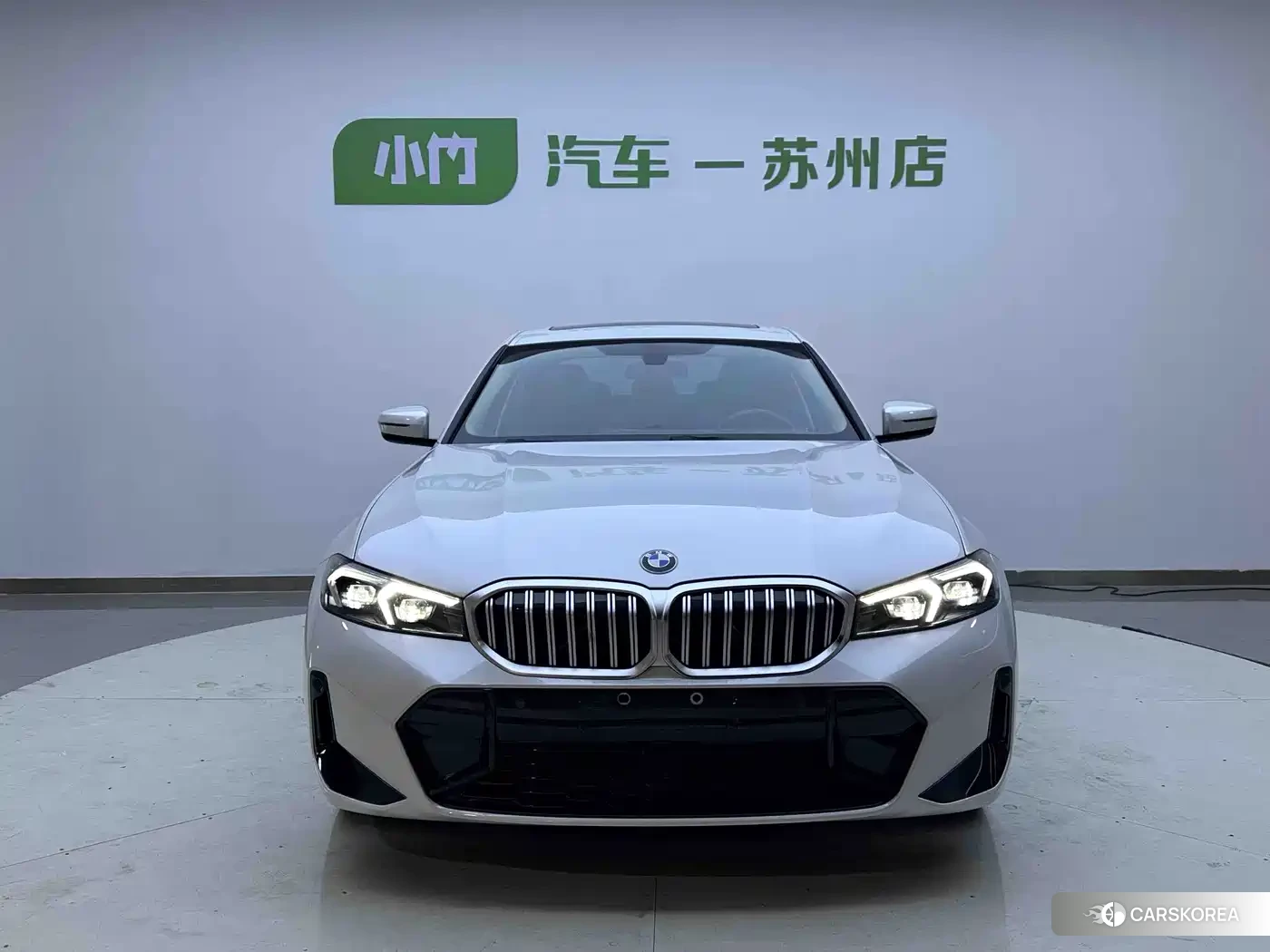 BMW 3 series id 4669383 из Китая 16