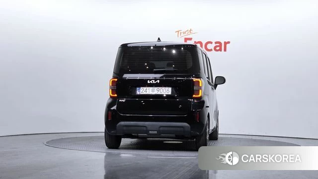 Kia The New Kia Ray id 3817977 из Кореи 14