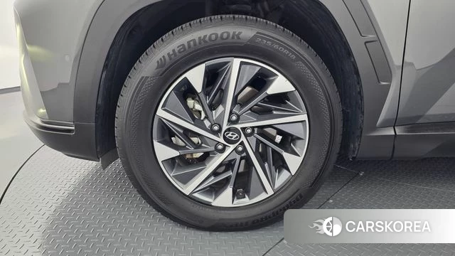 Hyundai Tucson Hybrid (NX4) id 4923101 из Кореи 30