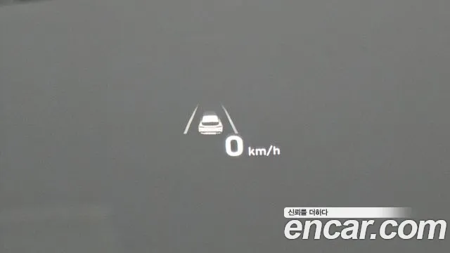 Hyundai The New Santa Fe id 2597327 из Кореи 14