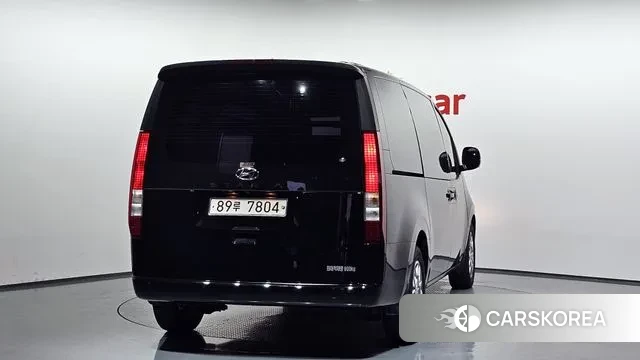 Hyundai Staria id 3038088 из Кореи 14