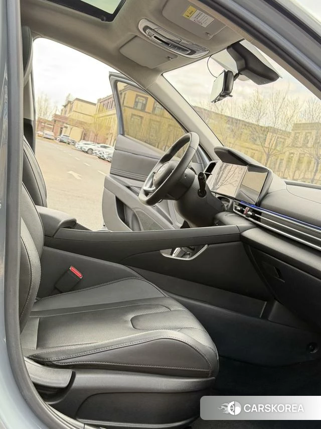 Hyundai Elantra id 4274027 из Китая 12