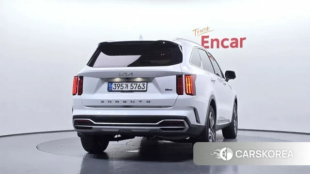 Kia Sorento 4th Generation id 4619064 из Кореи 29
