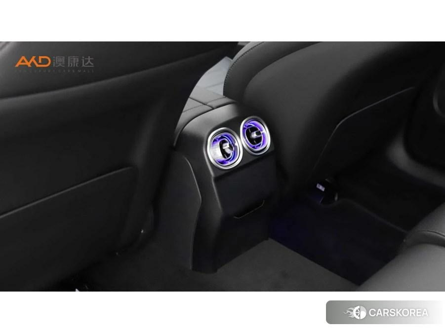 Mercedes-Benz Class C 2024 Черный из Китая, фото 4