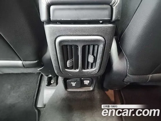 Jeep Compass 2nd Generation id 2761243 из Кореи 14