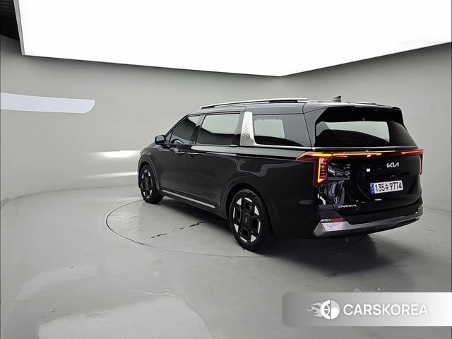 Kia The New Carnival 4th Generation id 4792060 из Кореи 12