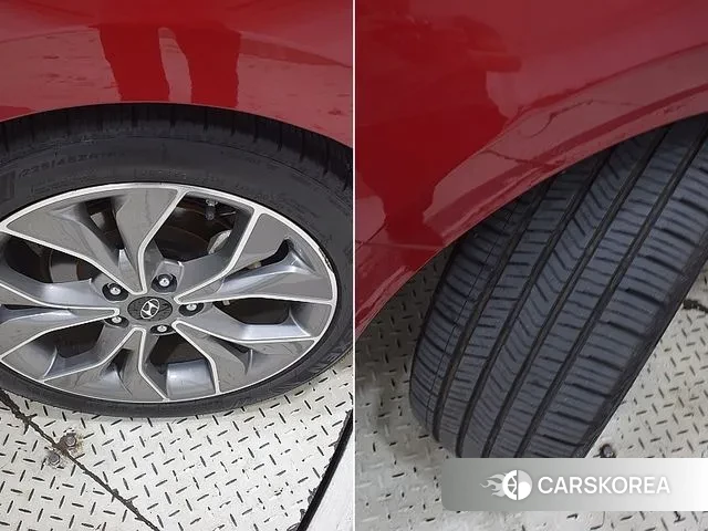 Hyundai i30 (PD) id 3253779 из Кореи 14